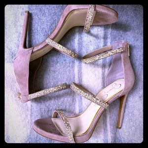 Jessica Simpson Rennia Size 9 New With Box